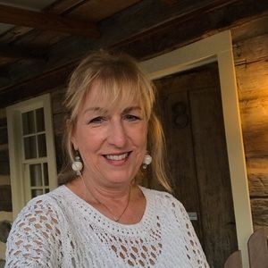 Meet your Posher, Janice